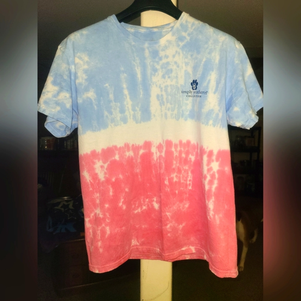 Simply Southern tee
